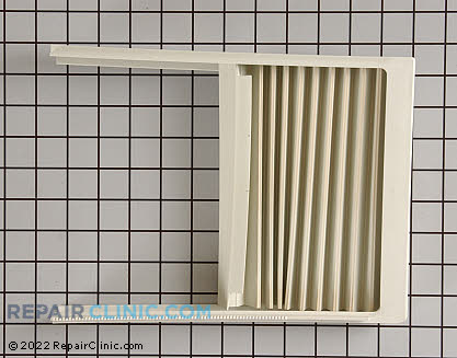 Curtain Frame 5304414124 Main Product View