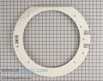 Door Frame W10322338 Main Product View