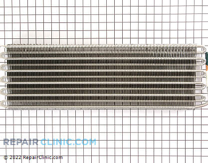 Evaporator 216997300 Main Product View