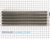 Evaporator - Part # 1164622 Mfg Part # 216997300