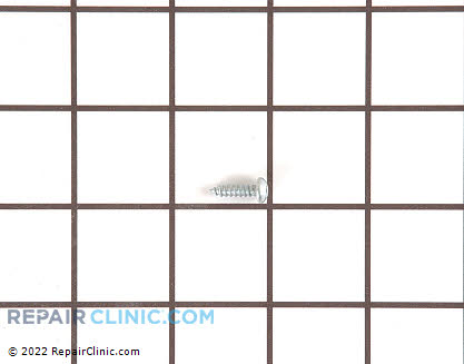 Fastener 8900346 Main Product View