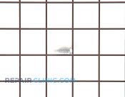 Fastener - Part # 762112 Mfg Part # 8900346