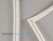 Freezer Door Gasket - Part # 913798 Mfg Part # WR24X10053