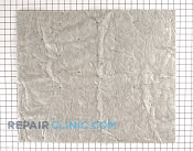 Insulation - Part # 958693 Mfg Part # 154447301