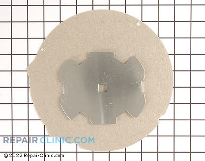 Stirrer Blade Cover (OEM)  3301W2A017A