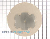 Stirrer Blade Cover - Part # 940221 Mfg Part # 3301W2A017A