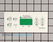 Touchpad - Part # 911111 Mfg Part # WB27K10077