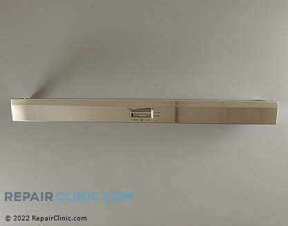 Touchpad and Control Panel W10157534       Main Product View