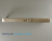 Touchpad and Control Panel - Part # 1454602 Mfg Part # W10157534