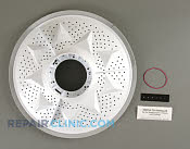 Washplate - Part # 959483 Mfg Part # 285903