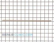 Axle, Roller, Shaft & Wheel - Part # 1047787 Mfg Part # 411399