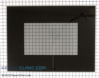 Cooktop 82693B          Main Product View
