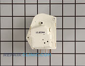Defrost Timer - Part # 375310 Mfg Part # 10129306