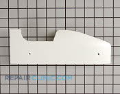End Cap - Part # 702635 Mfg Part # 74002438