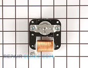 Fan Motor - Part # 911076 Mfg Part # WB26X10101