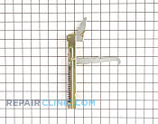 Hinge - Part # 244761 Mfg Part # WB10X5227