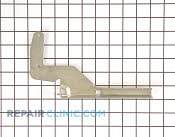 Hinge - Part # 270834 Mfg Part # WD14X10002