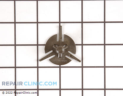 Holder (OEM)  WB02X10949, 1084617