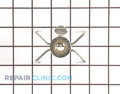 Holder, meat - Part # 694218 Mfg Part # 707540