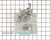 Latch - Part # 247446 Mfg Part # WB2K42