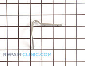 Lid Hinge - Part # 1003729 Mfg Part # 40094002