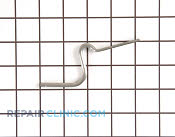 Lid Hinge - Part # 1003730 Mfg Part # 40094101