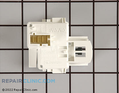 Lid Switch Assembly 22003804 Main Product View