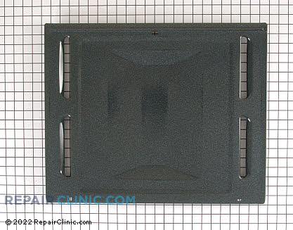 Oven Bottom Panel WB35K10035 Main Product View