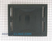 Oven Bottom Panel - Part # 1086888 Mfg Part # WB35K10035