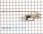 Oven Thermostat - Part # 700523 Mfg Part # 73001048