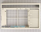 Panel - Part # 433048 Mfg Part # 20059002