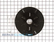 Plate - Part # 1050940 Mfg Part # 484225