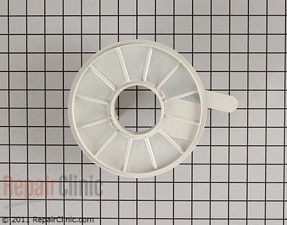 Screen Filter WD12X10050 Main Product View