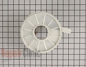 Screen Filter - Part # 943408 Mfg Part # WD12X10050