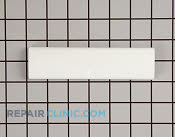 Shelf Trim - Part # 665067 Mfg Part # 61003189