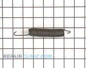 Spring - Part # 715124 Mfg Part # 7803P001-60