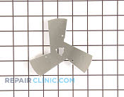 Stirrer Blade - Part # 1087416 Mfg Part # WB38X10075