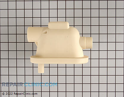 Sump WD18X10008 Main Product View