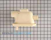 Sump - Part # 943448 Mfg Part # WD18X10008
