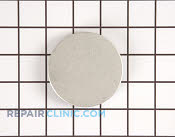 Surface Burner Cap - Part # 1085722 Mfg Part # WB16T10029