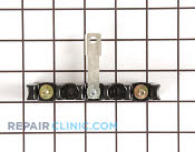 Terminal Block - Part # 1085738 Mfg Part # WB17X10014