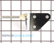 Bottom Hinge - Part # 818107 Mfg Part # 3540290