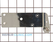 Door Hinge - Part # 1469048 Mfg Part # 7006418