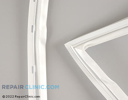 Freezer Door Gasket 61004009 Main Product View