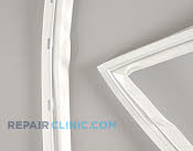 Freezer Door Gasket - Part # 665863 Mfg Part # 61004009