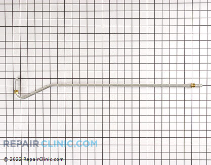 Gas Tube or Connector 316065005 Main Product View