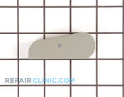 Hinge - Part # 818132 Mfg Part # 3541018