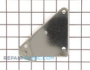 Hinge - Part # 1603302 Mfg Part # 7016005