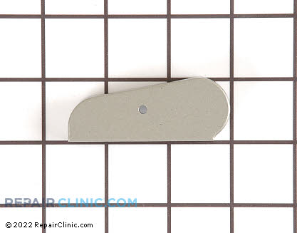 Hinge Cover 3541018 Main Product View