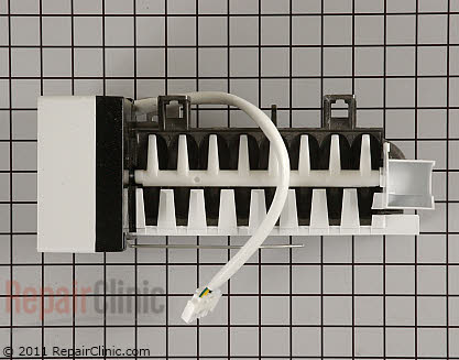 Ice Maker Assembly 5304458371      Main Product View